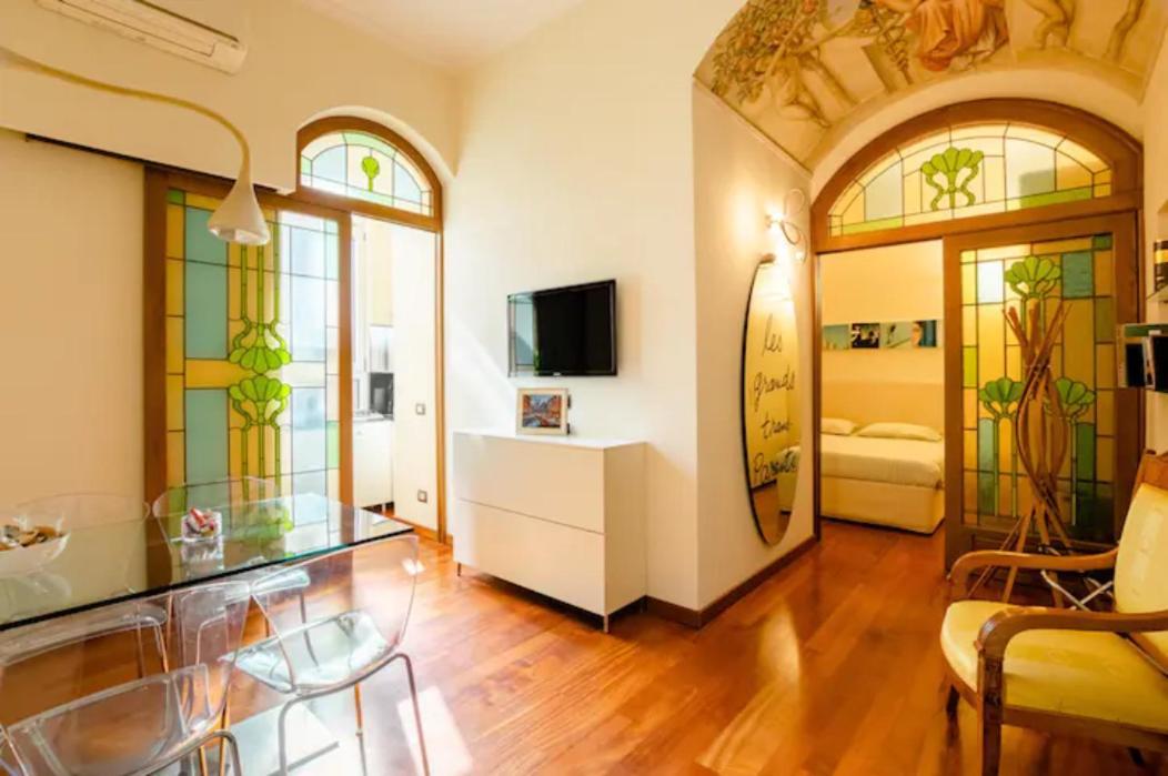 La Petite Maison Piave Apartamento Roma