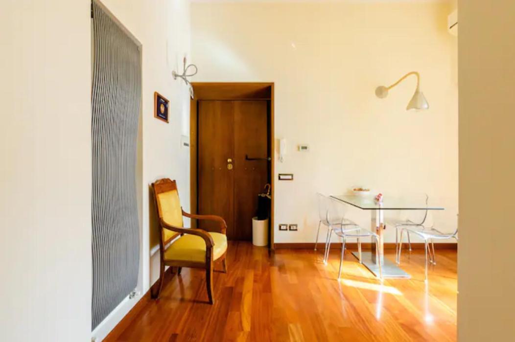 Apartamento La Petite Maison Piave *