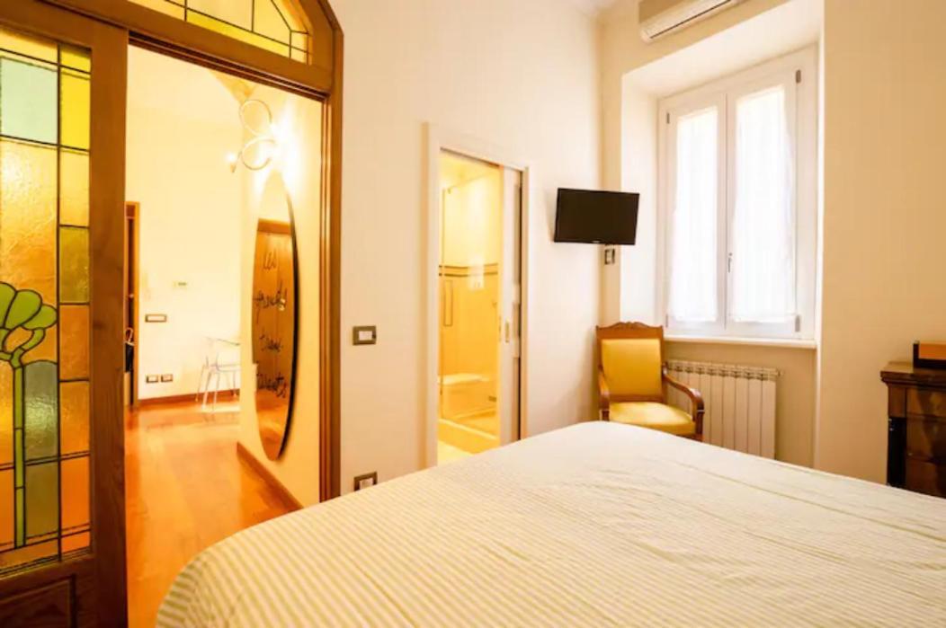 Apartamento La Petite Maison Piave