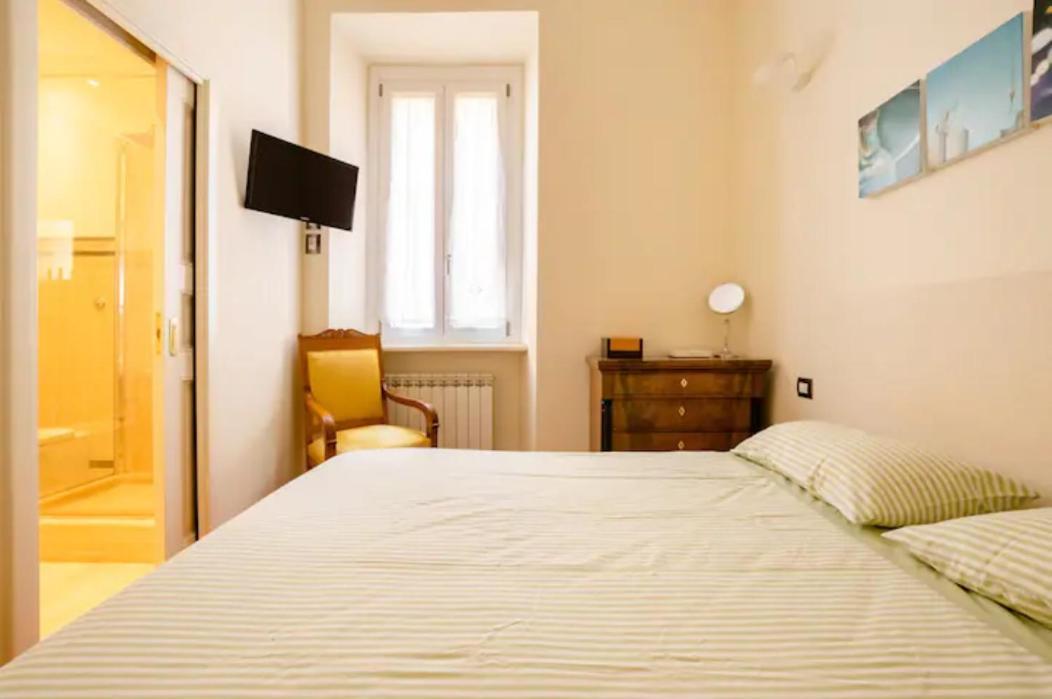 La Petite Maison Piave Apartamento Roma