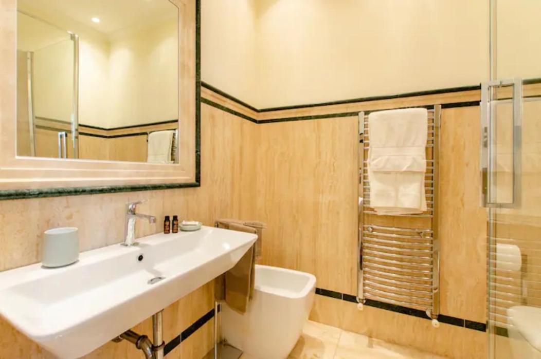 Apartamento La Petite Maison Piave *