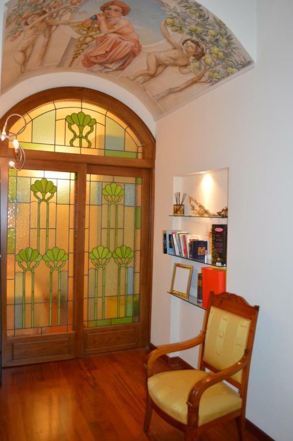 Apartamento La Petite Maison Piave Roma
