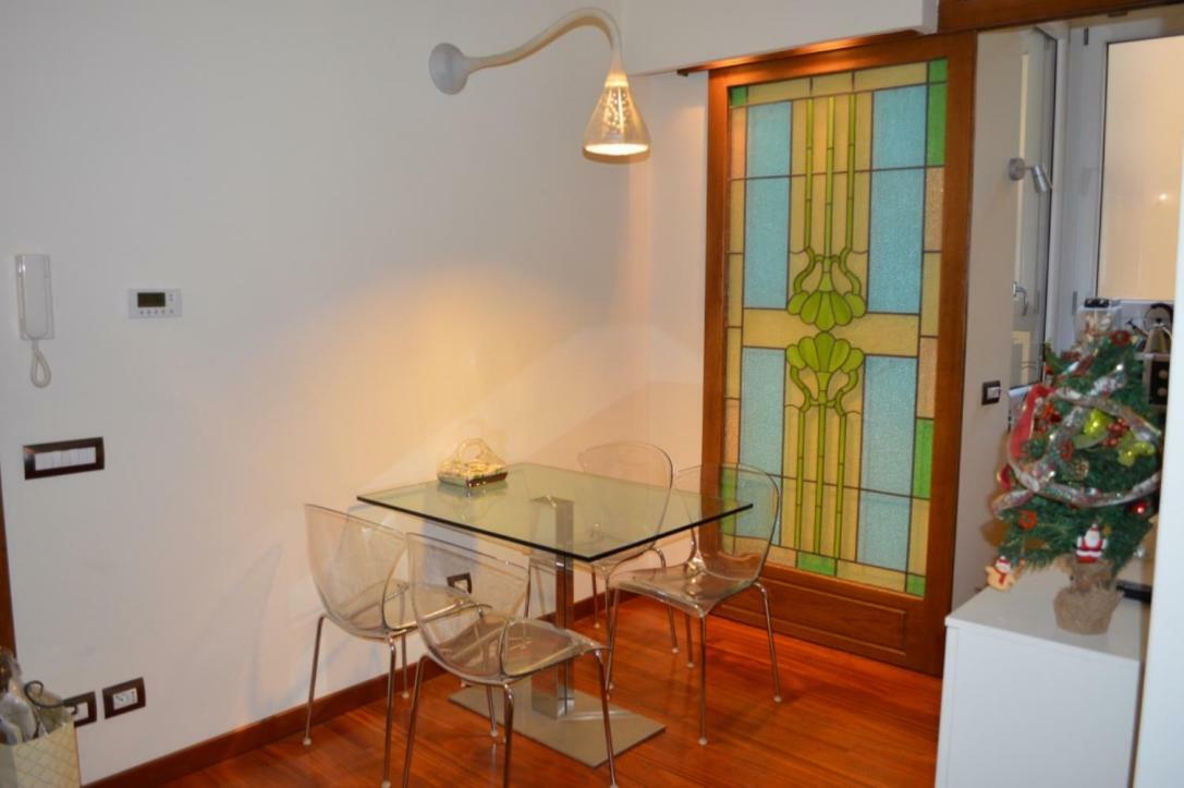 Apartamento La Petite Maison Piave